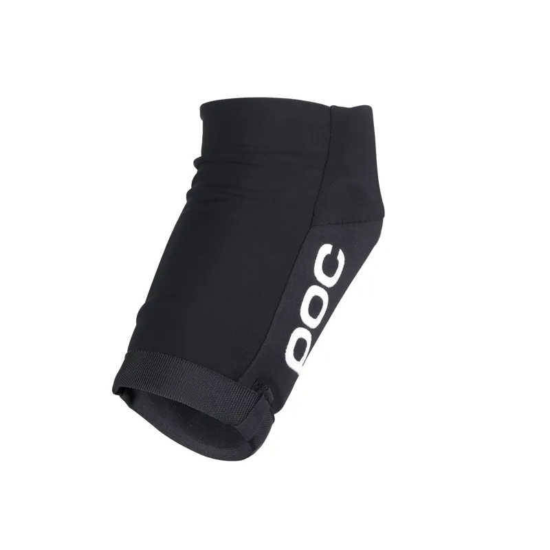 POC Joint VPD Air Elbow Protector in Uranium Black